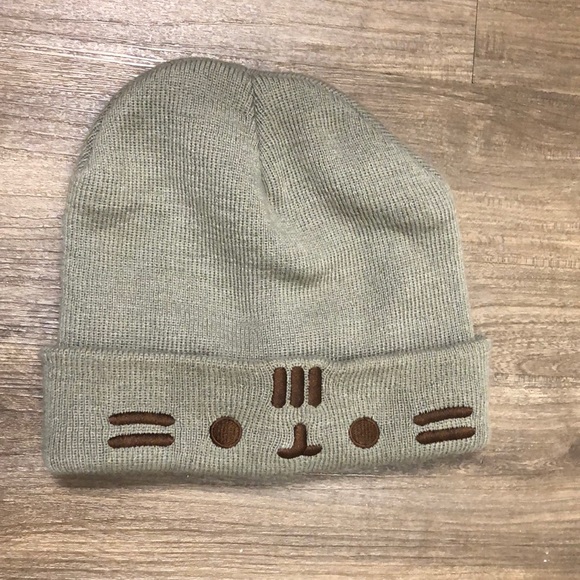 Pusheen Cat Beanie | Poshmark